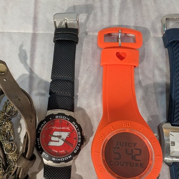 Bundle of Vintage and Luxury Ladies Watch Set - 02 - Picture 7 of 10